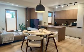 Apartamenty U Moni